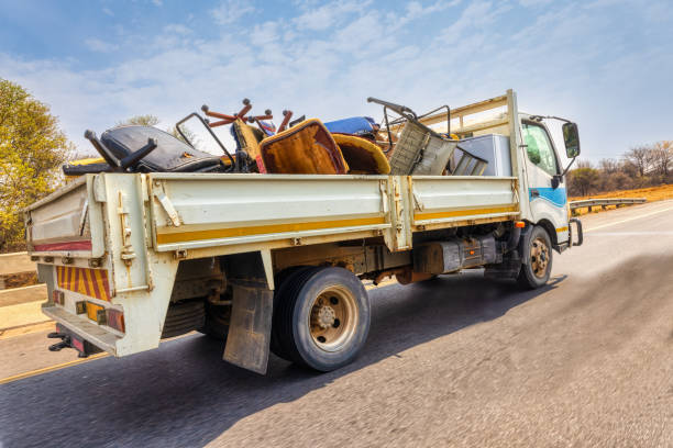 Trusted Batesville, TX Junk Removal Services Experts